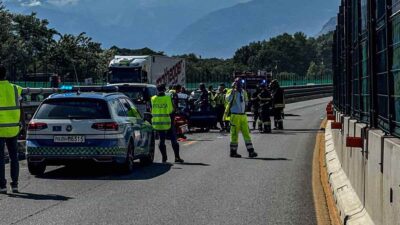 inversione a U