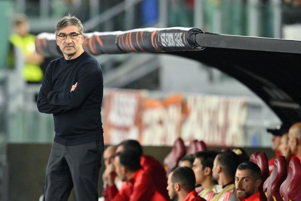 ivan juric ricoverato atalanta