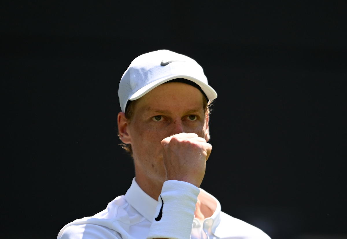jannik sinner