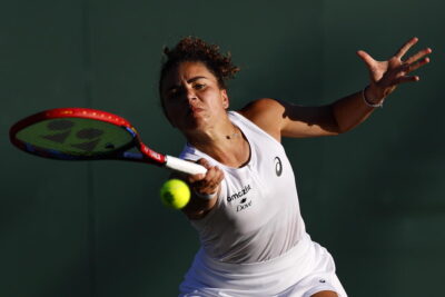 jasmine paolini wimbledon