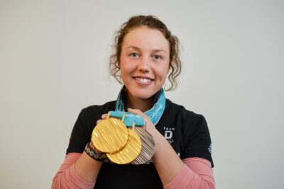 Laura Dahlmeier morta pakistan-campionessa-olimpica
