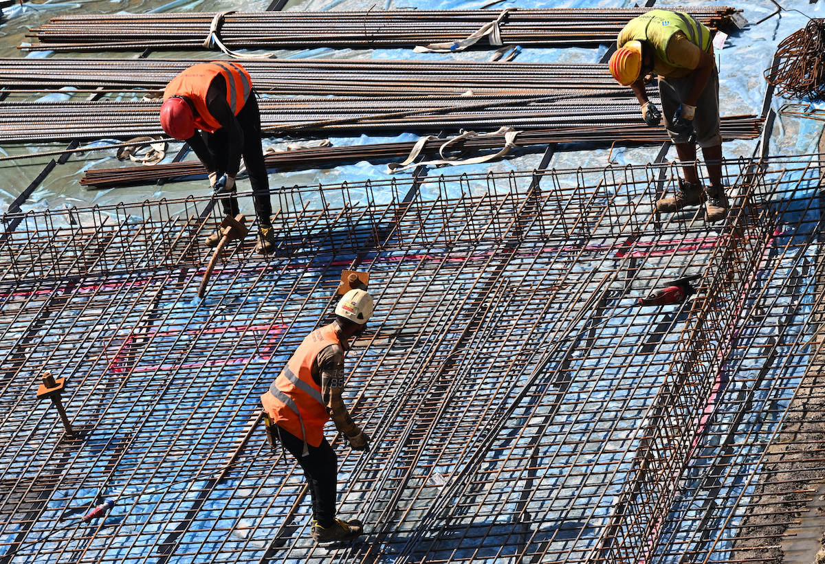 lavoratori caldo accordo sindacati