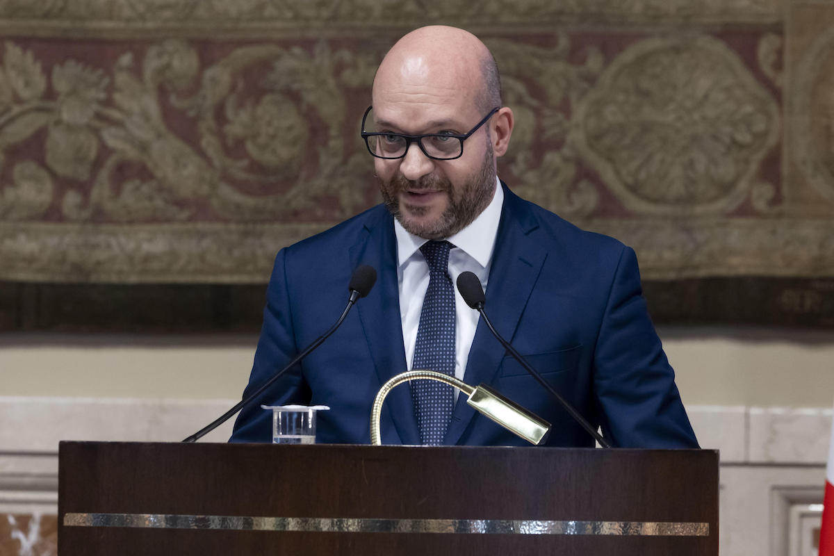 lorenzo fontana