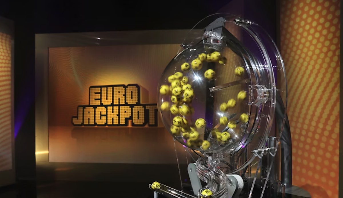 lotteria record eurojackpot