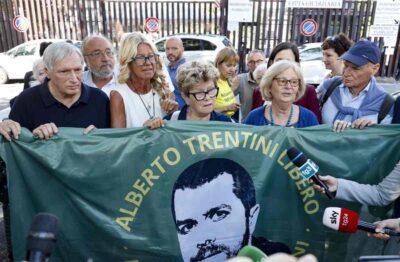 madre alberto trentini