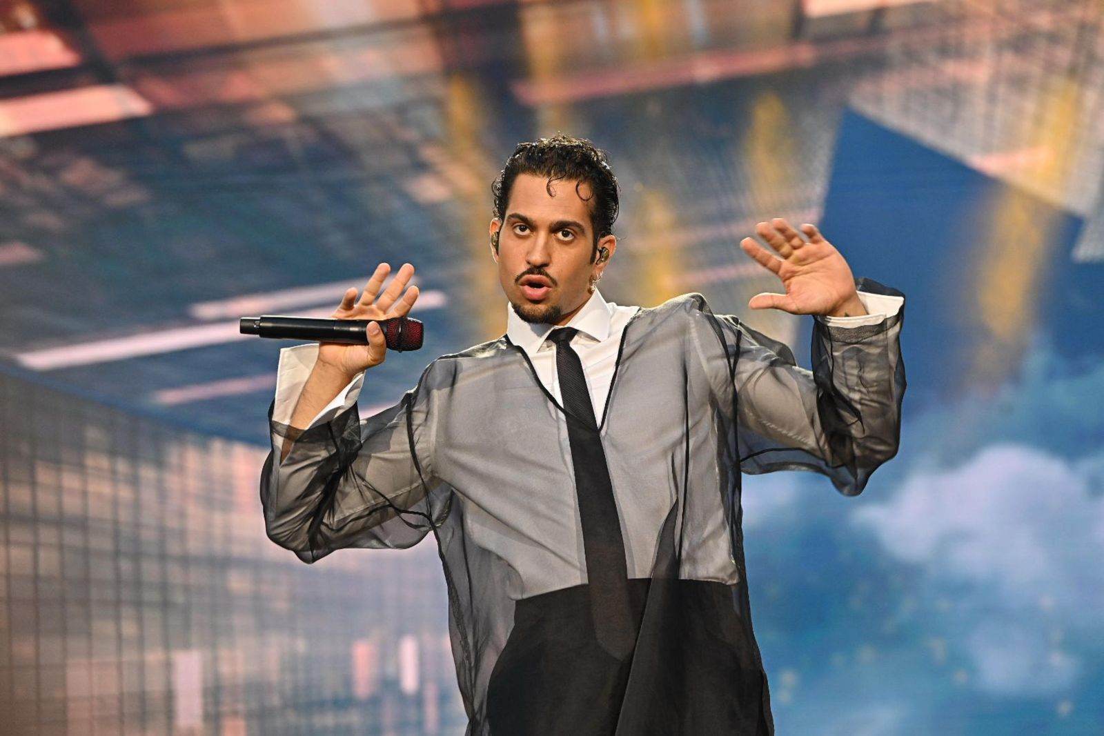mahmood