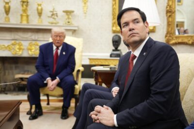 Marco Rubio
