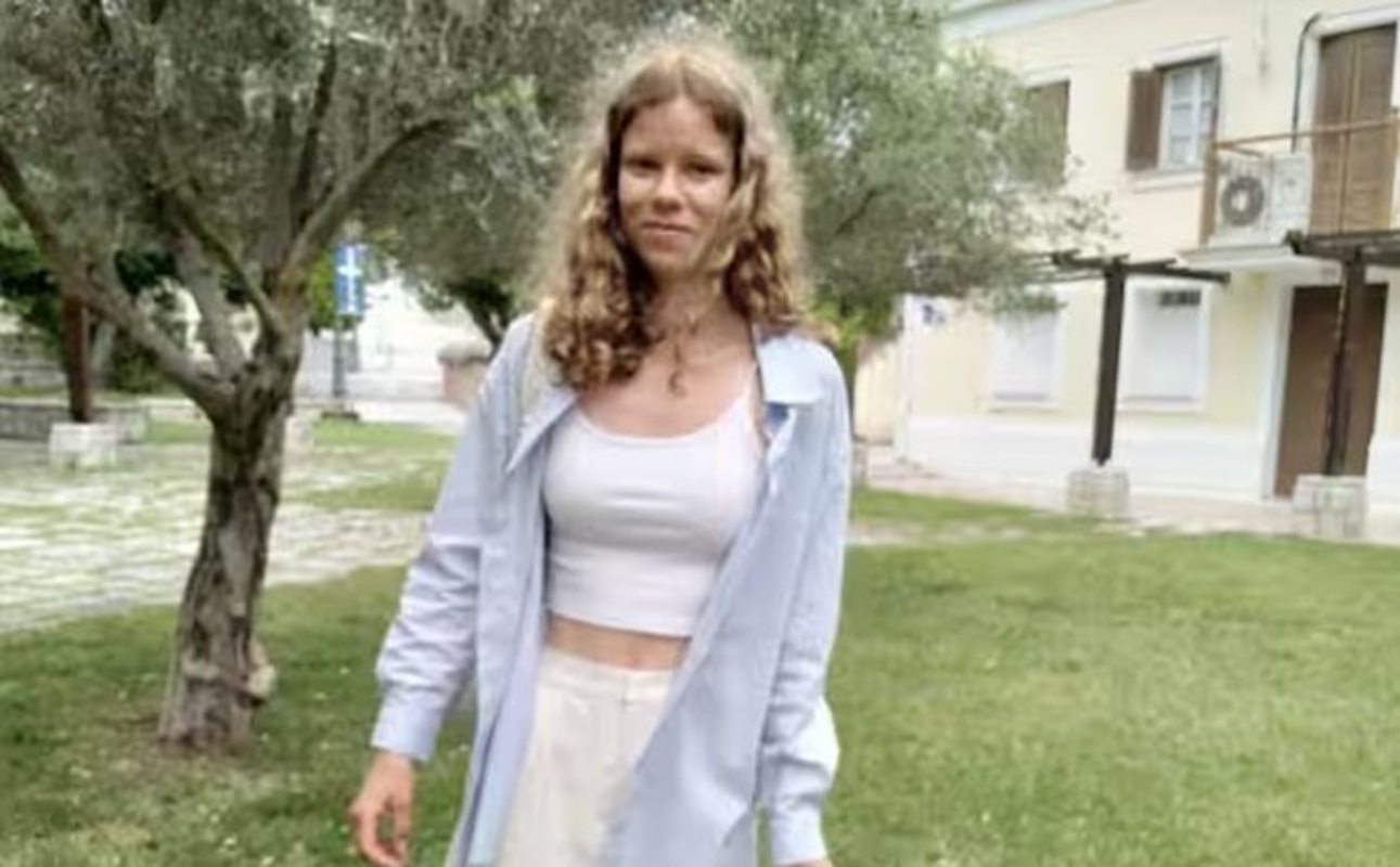 mariia buhaiova scomparsa carovigno brindisi