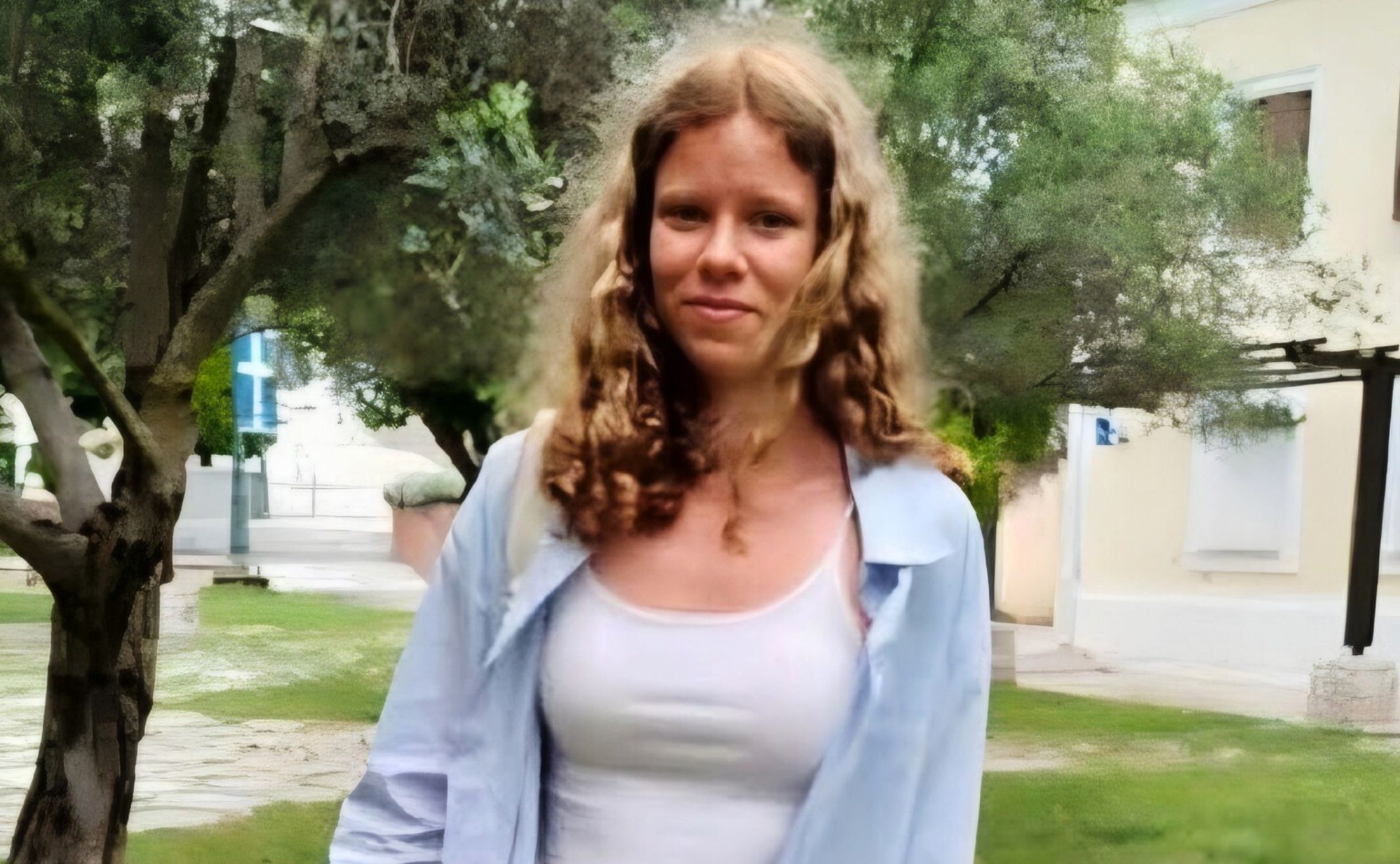 mariia buhaiova scomparsa ucraina