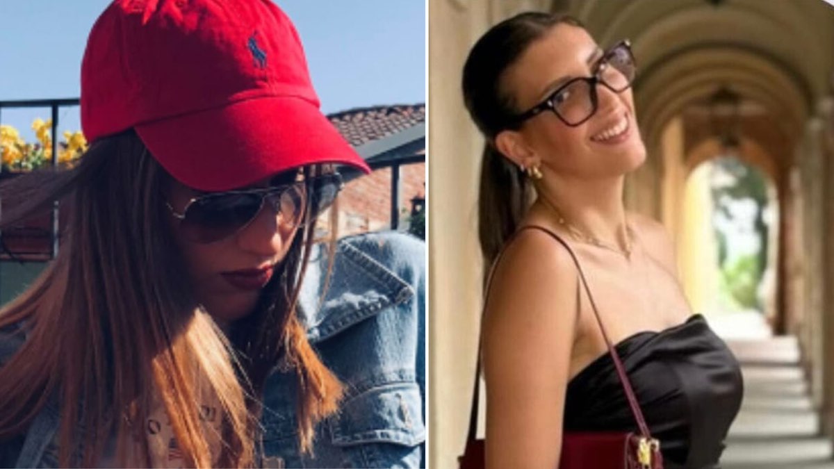 martina gillio morta palestra malore