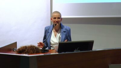 matilde dalmasso
