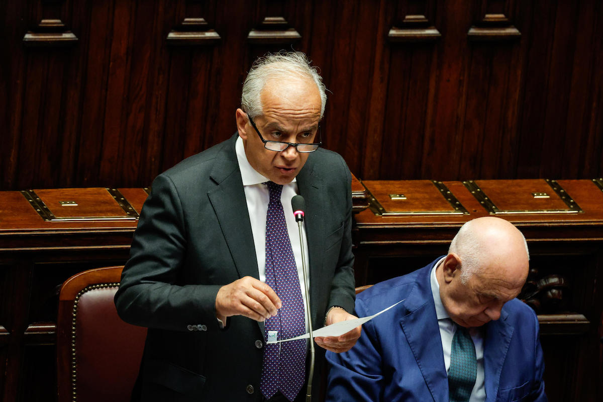 matteo piantedosi