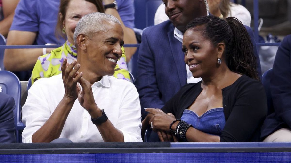 michelle obama barack divorzio negano