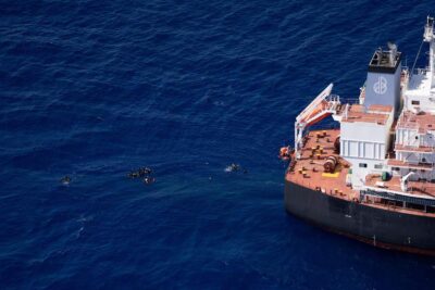 migranti sea watch italia accusa