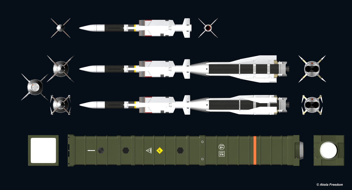 missile aster perso mar di sardegna recupero ferragosto
