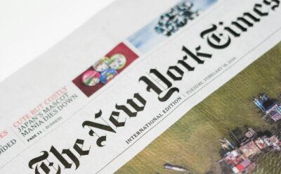 new york times
