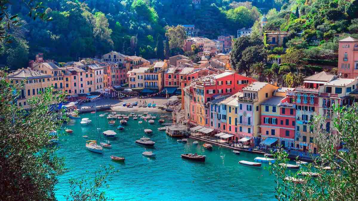 ordinanza portofino turismo tutela bivacco