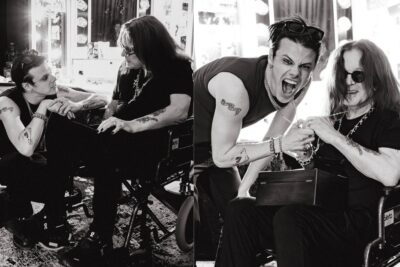 Ozzy Yungblud