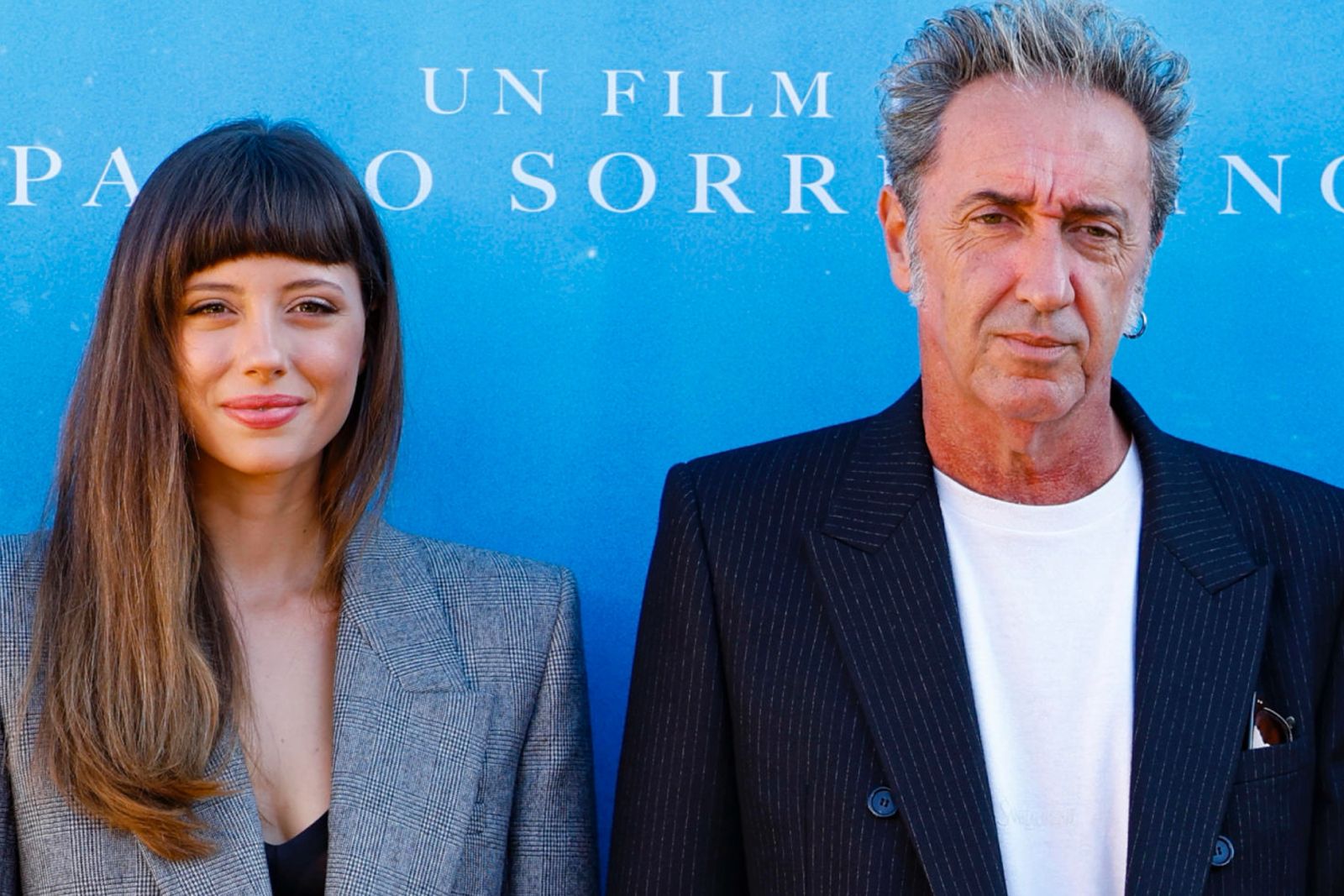 Paolo Sorrentino