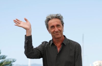 paolo sorrentino venezia la grazia