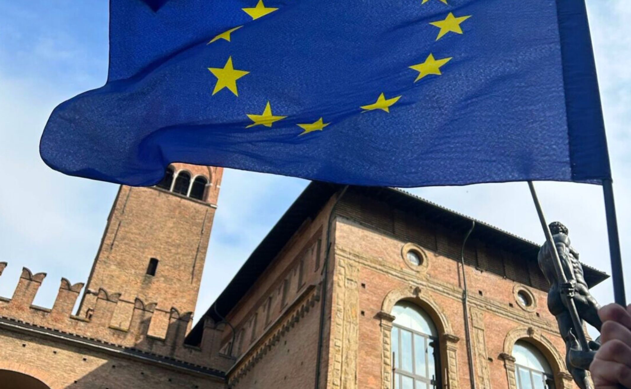 parma capitale europea giovani
