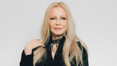 patty pravo