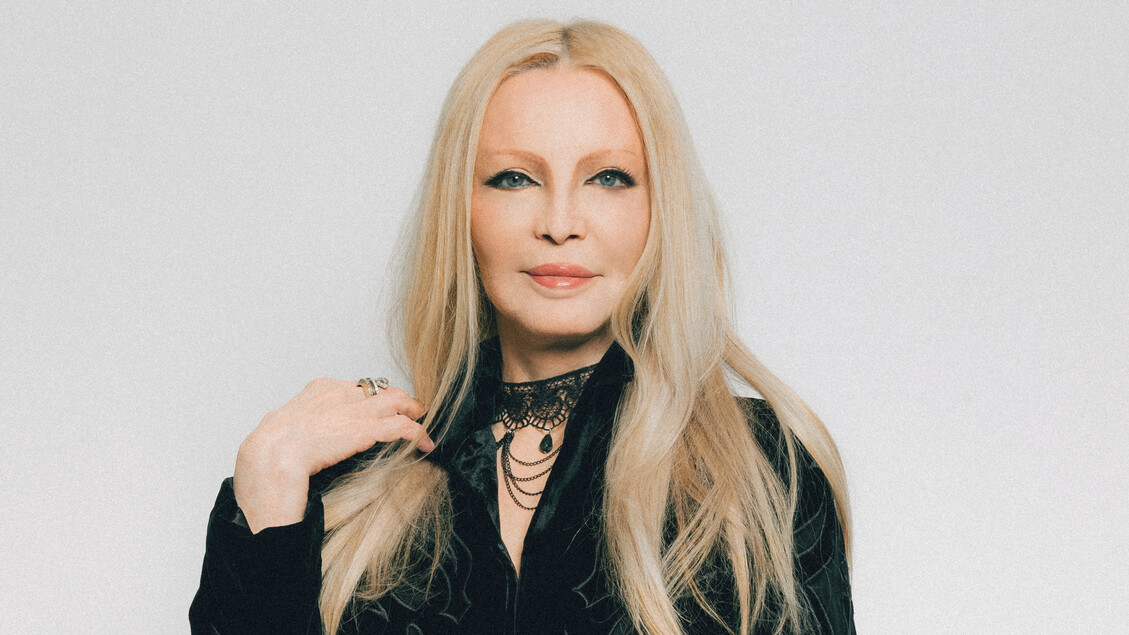 patty pravo