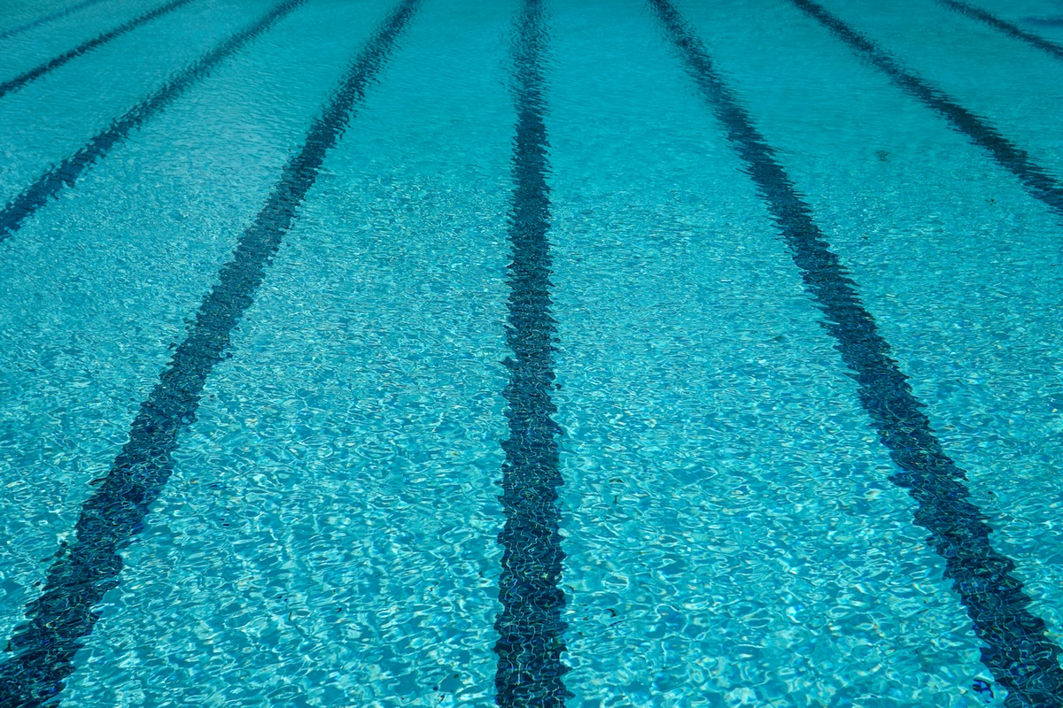 piscina pubblica