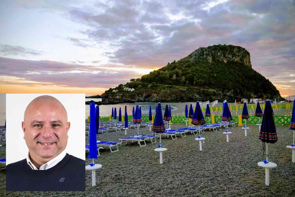 praia a mare sindaco antonio de lorenzo