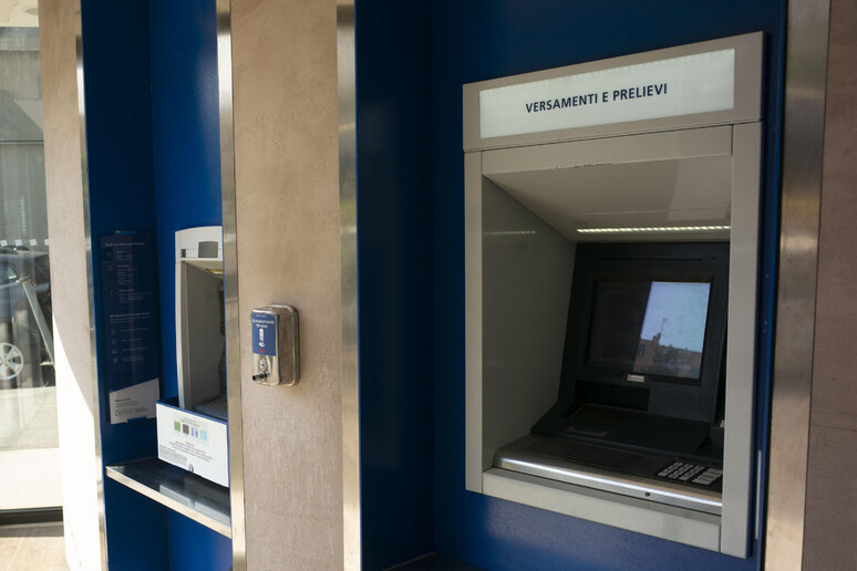 pseudo bancomat atm