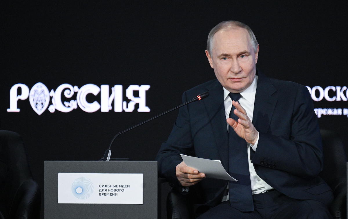 putin trump