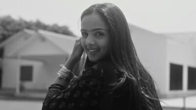radhika jadav