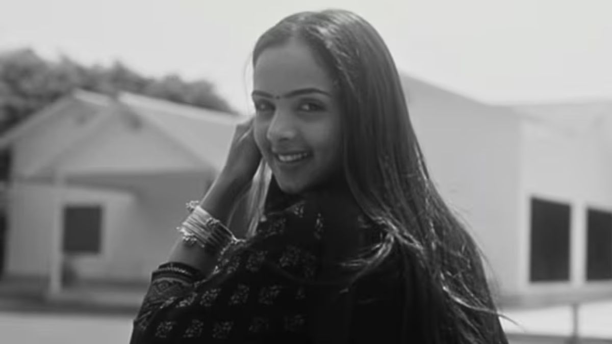 radhika jadav