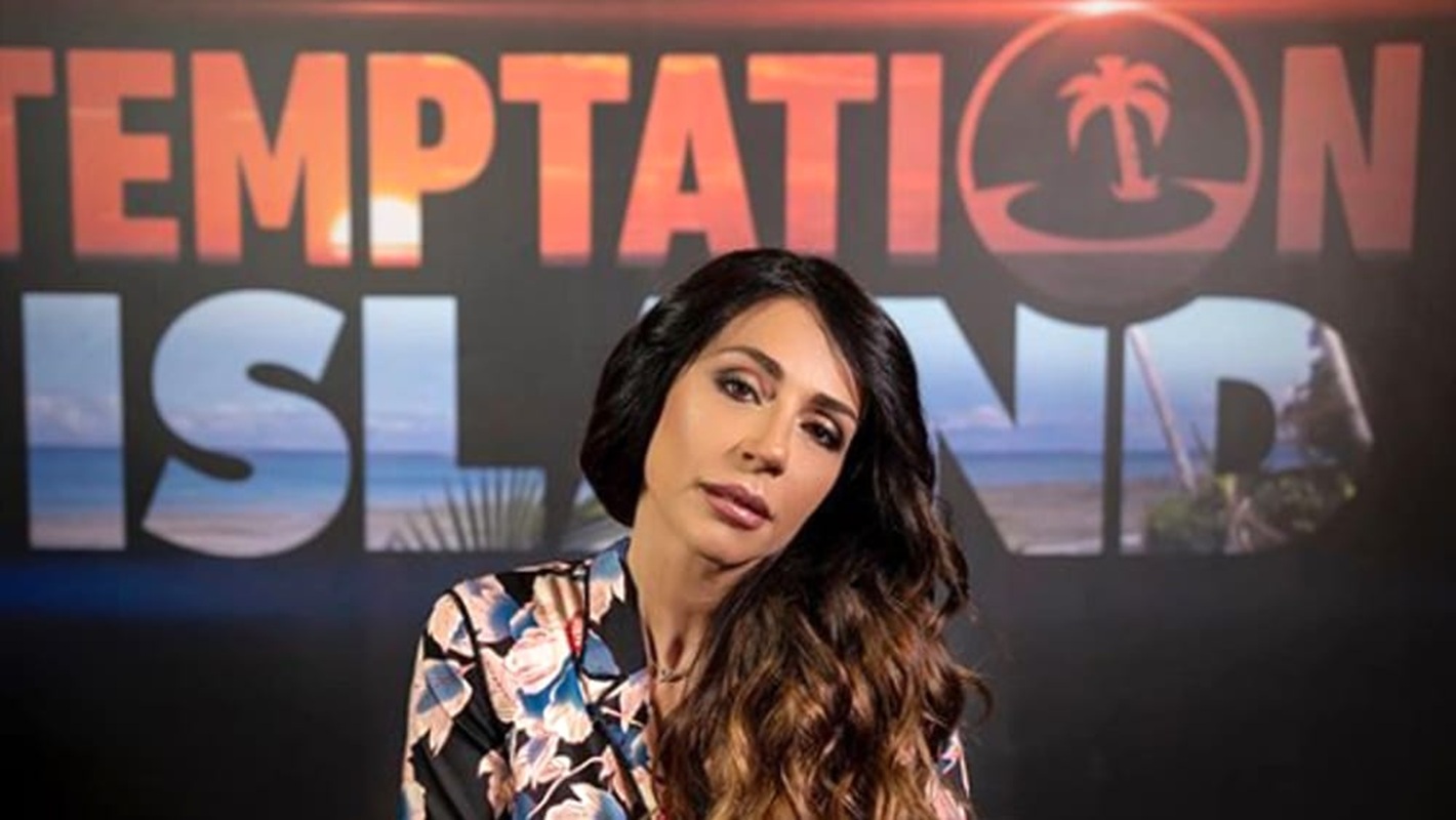 raffaella mennoia temptation island