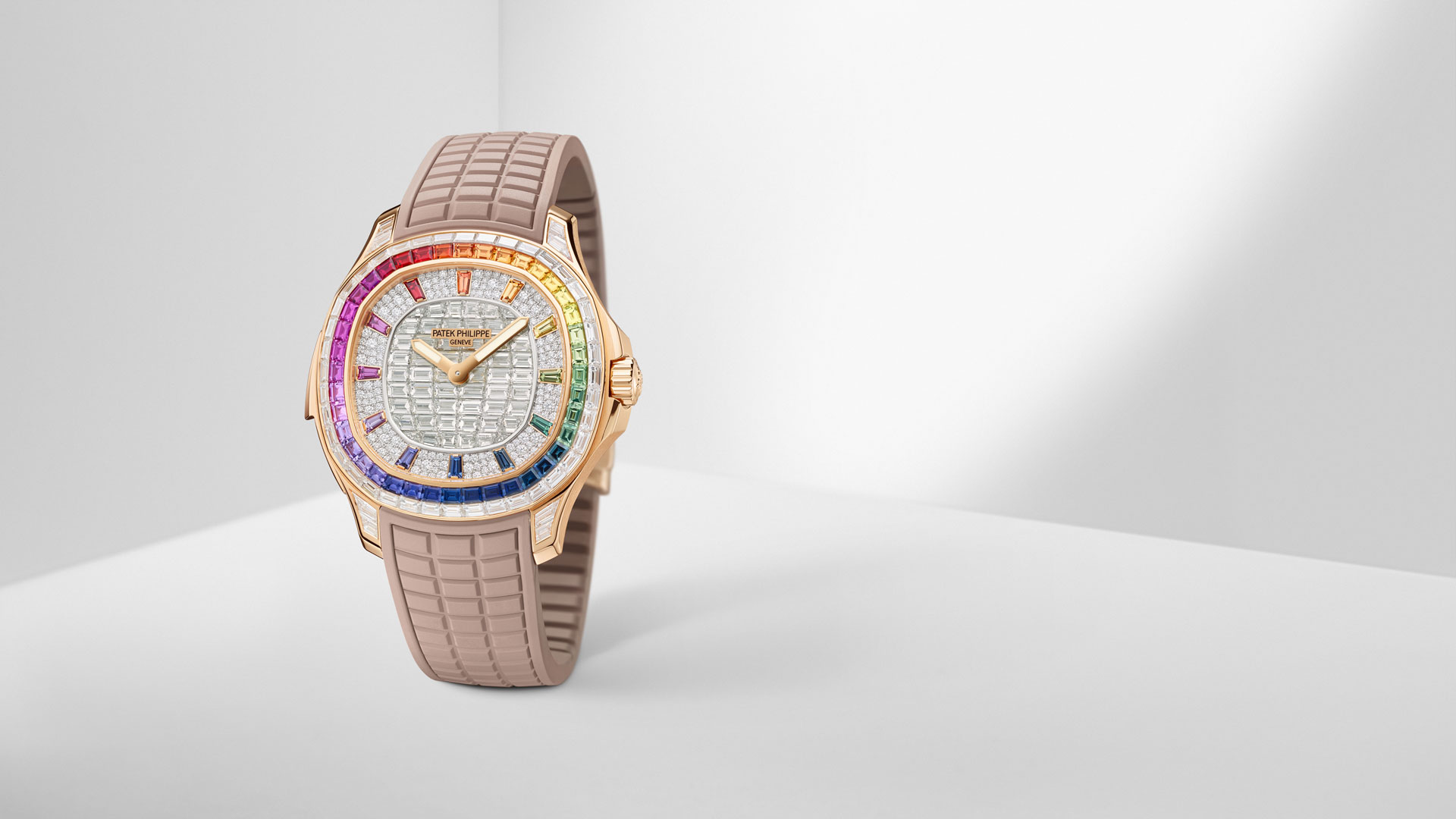 rapper orologio patek philippe