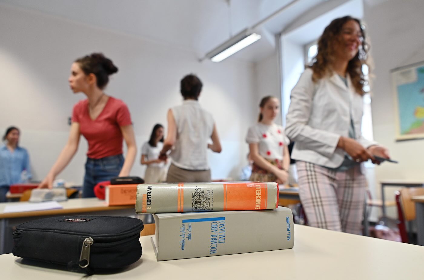 rapporto invalsi 2025
