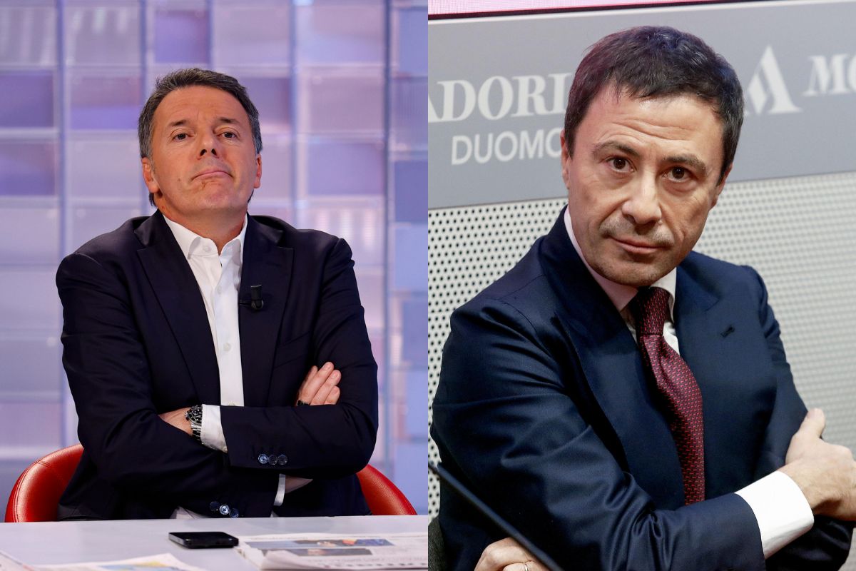 renzi bocchino