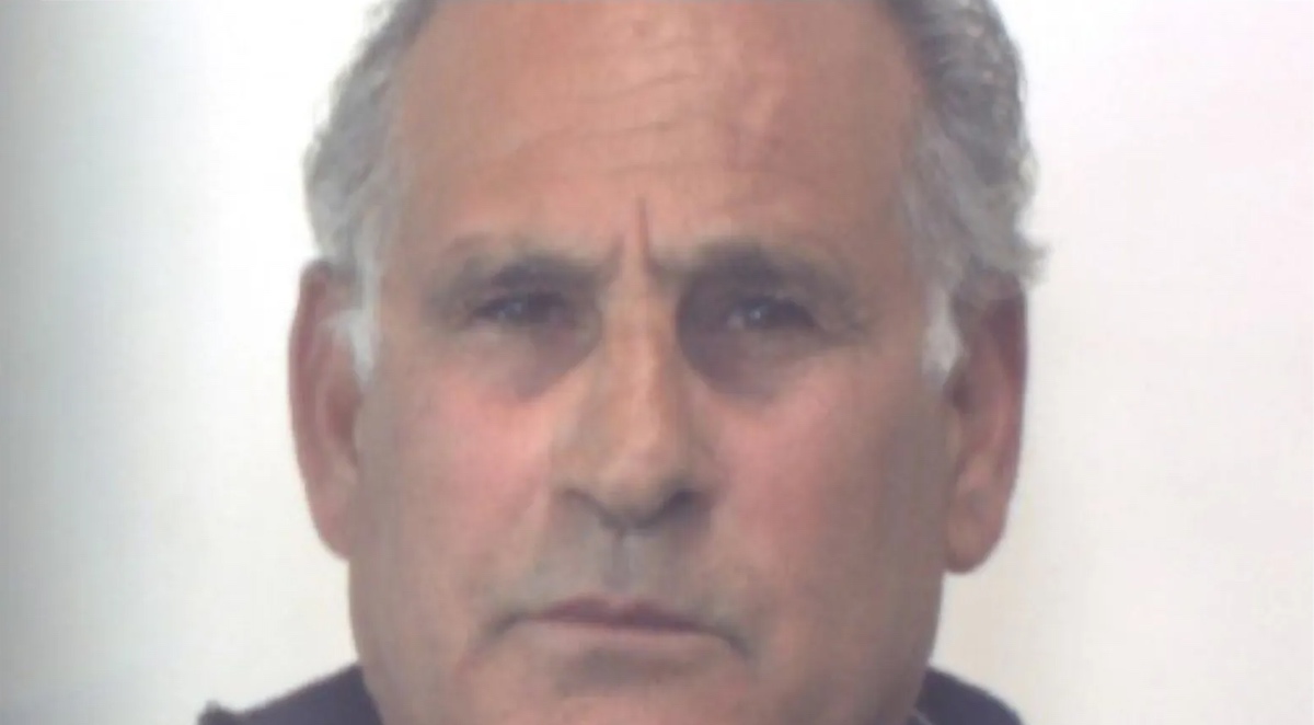 rosario lo bue toto riina angelino alfano