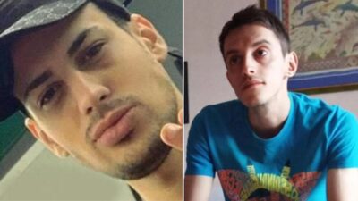 rozzano omicidio cuffiette daniele rezza manuel mastrapasqua