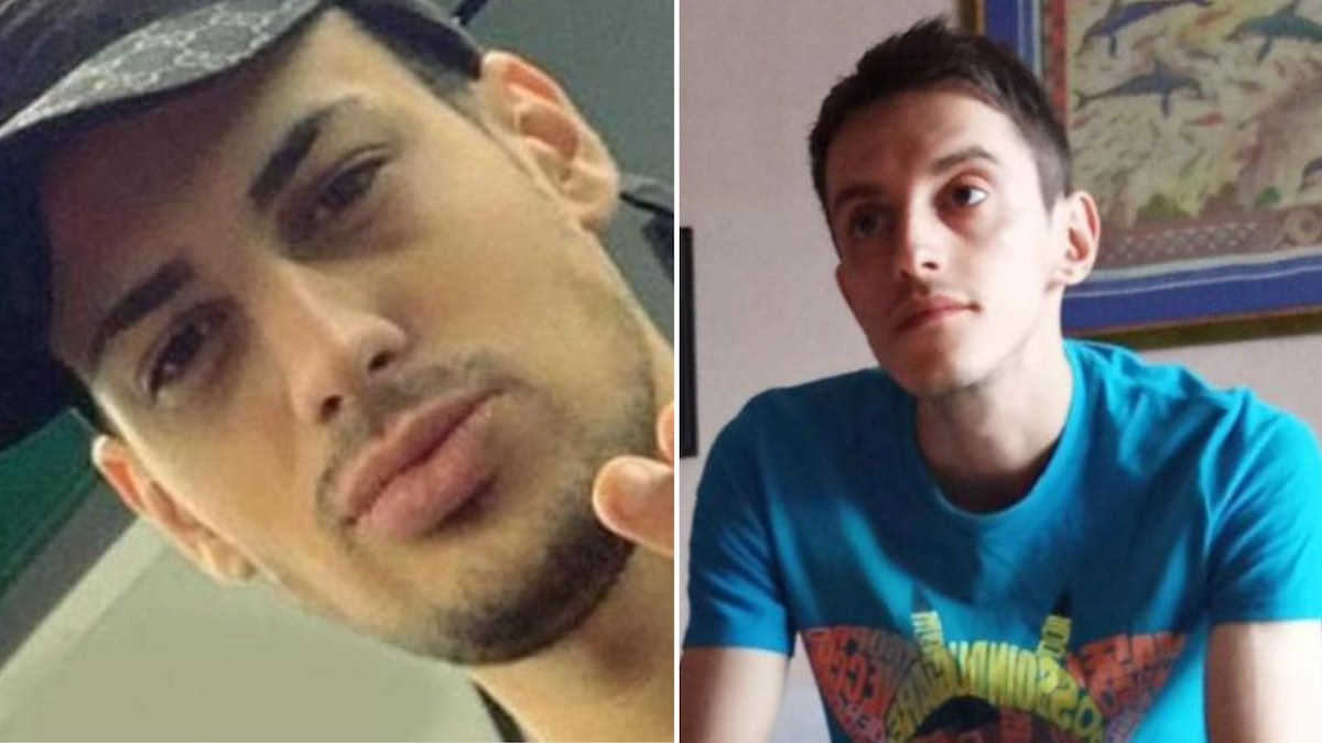rozzano omicidio cuffiette daniele rezza manuel mastrapasqua