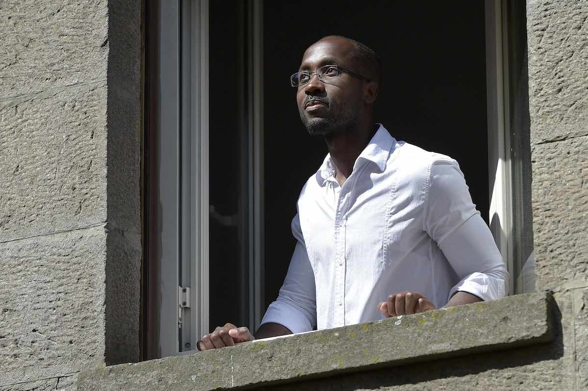 rudy guede processo violenza sessuale meredith kercher