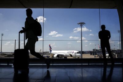 sciopero controllori volo francia