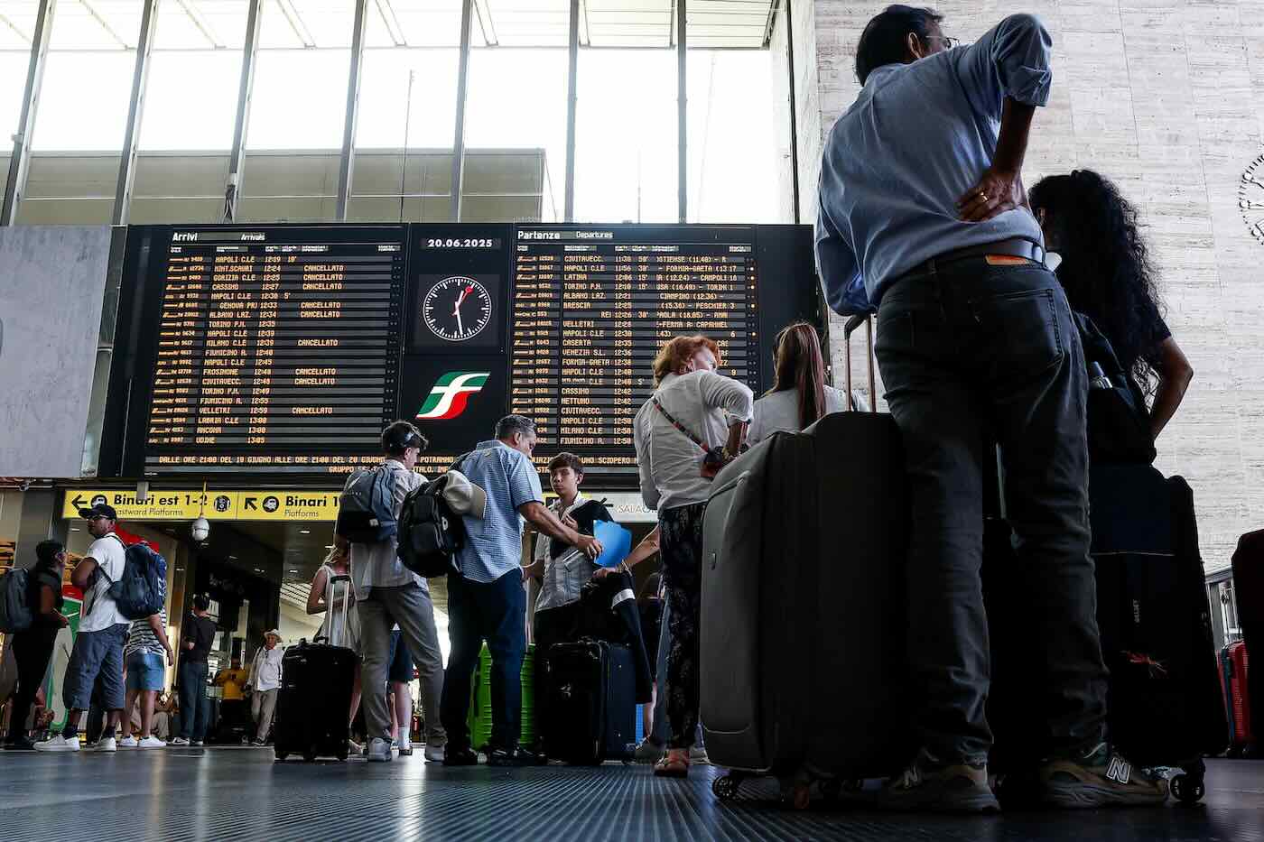 sciopero-treni-7-luglio