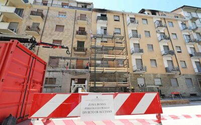 scoppio-palazzina-torino-atto-doloso