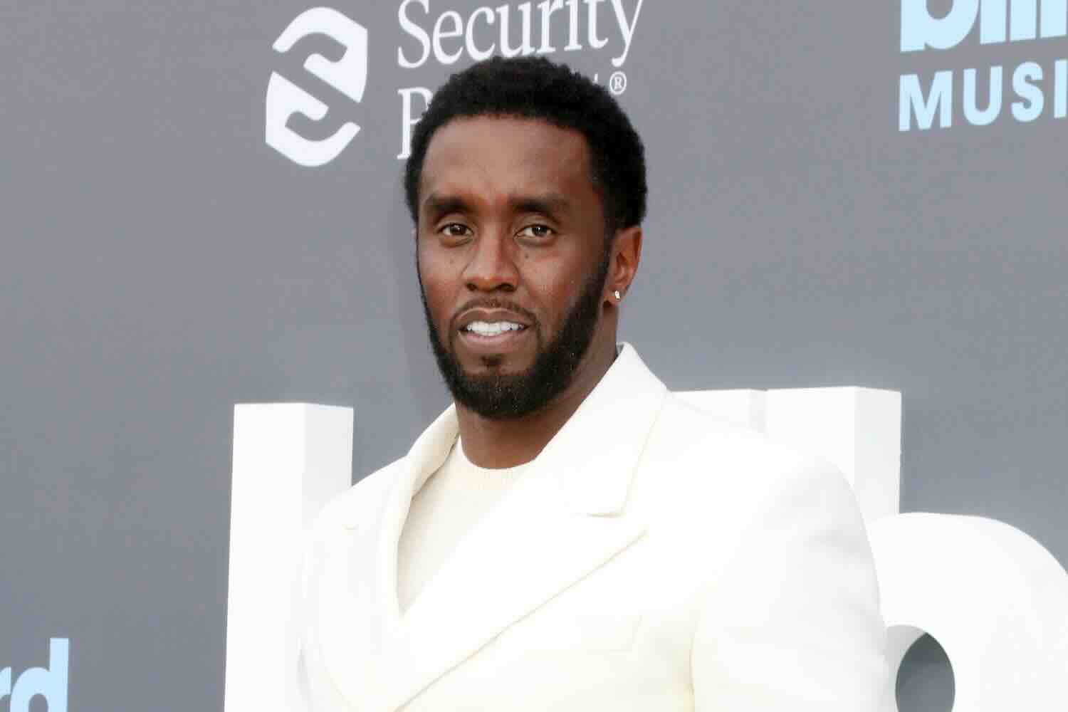 Sean Diddi Combs