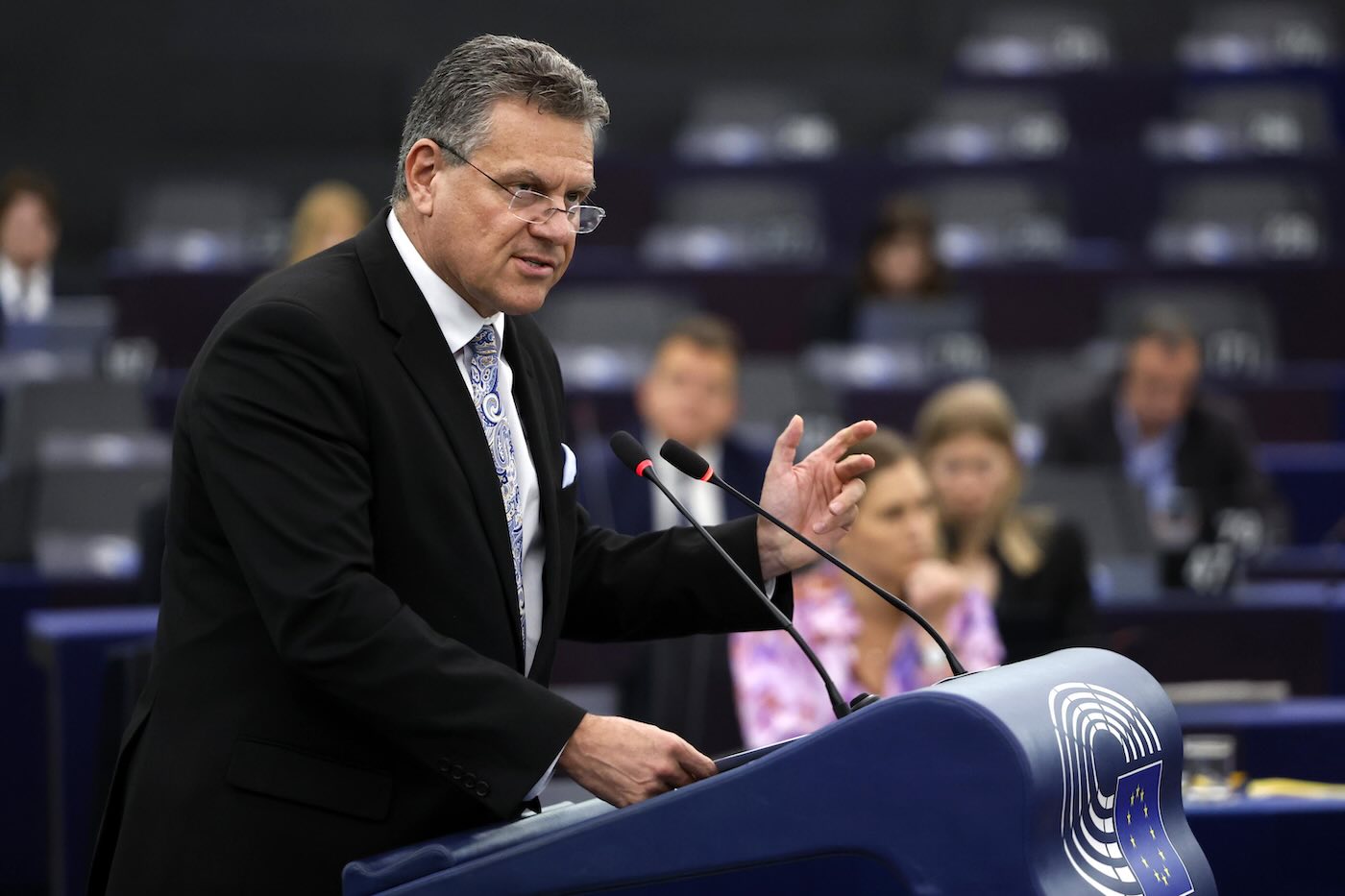 sefcovic-dazi-usa-ue-lettera-trump