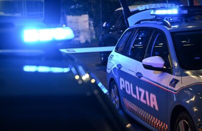 sequestro coppia mafia videochiamata carcere inchiesta