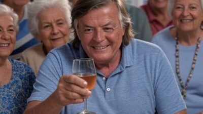 sfottò bertolucci panatta