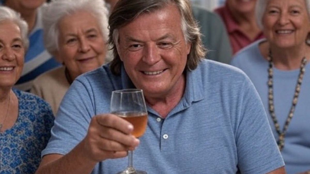 sfottò bertolucci panatta