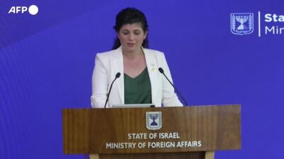 sharren haskel